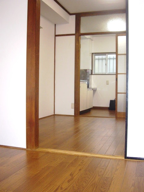 Living and room