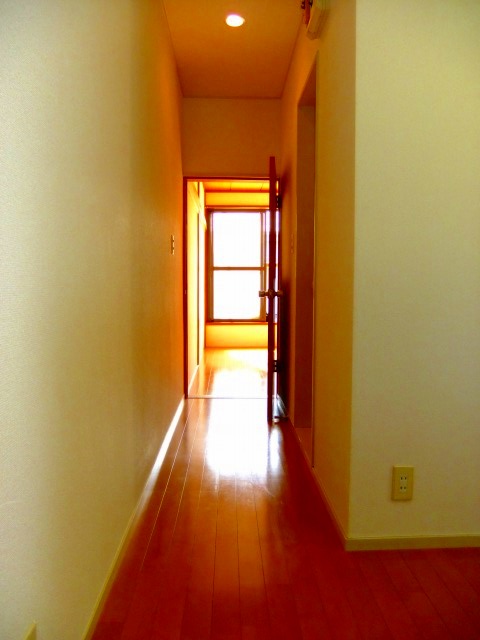 Other room space