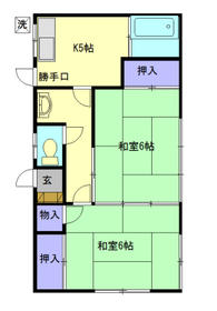 Building appearance