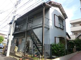 Building appearance