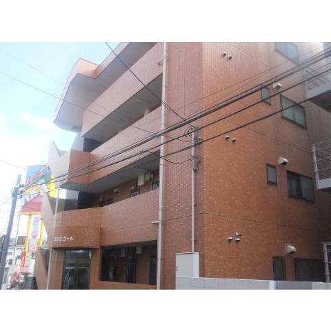 Building appearance