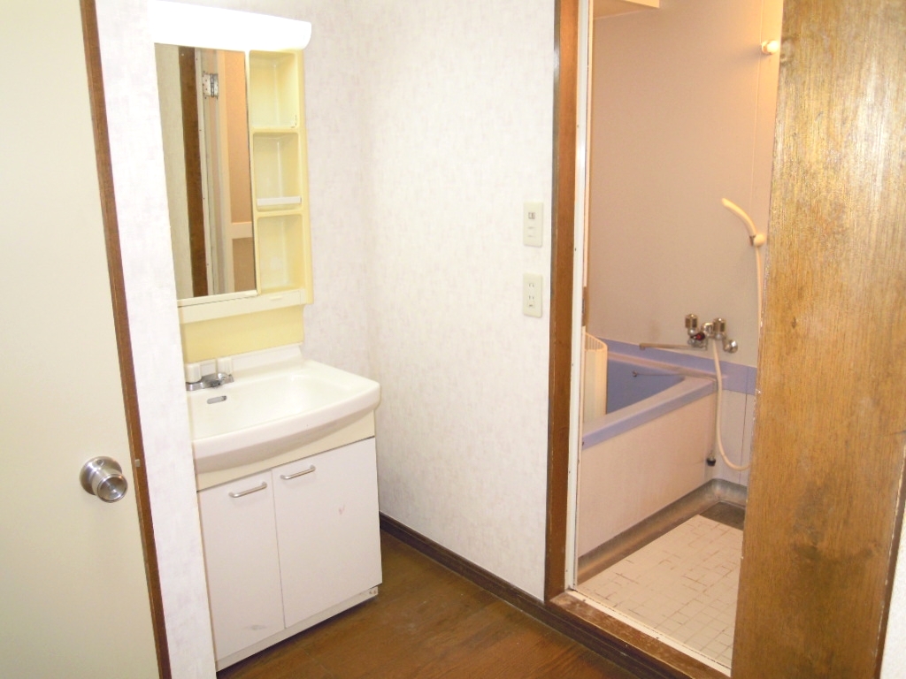 Washroom