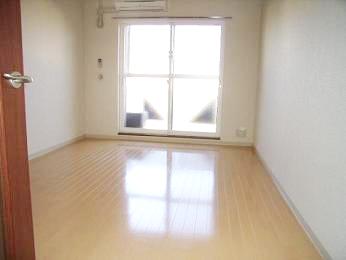 Other room space. bedroom