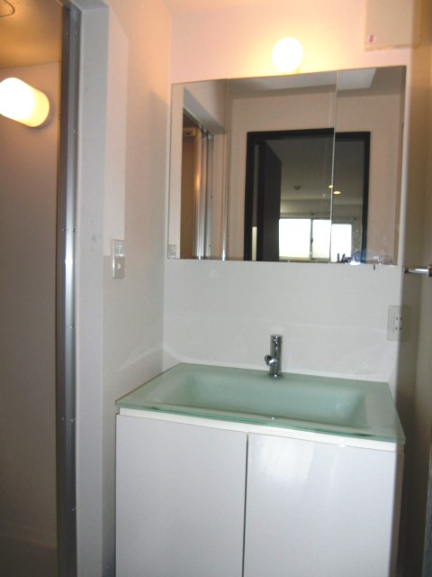Washroom