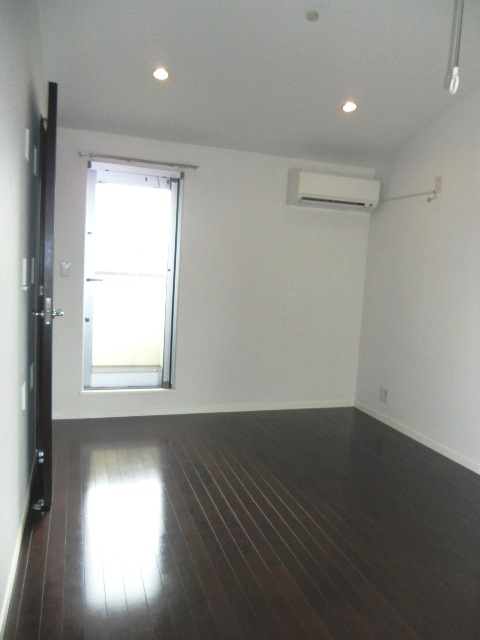 Other room space