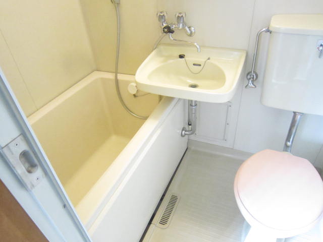 Bath