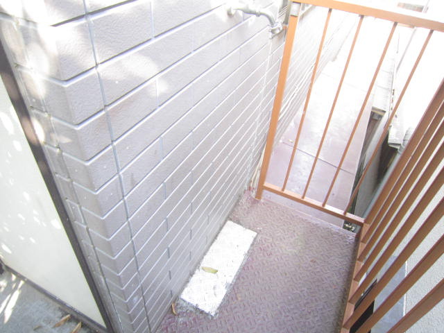 Other Equipment. Laundry Area