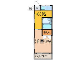 Building appearance