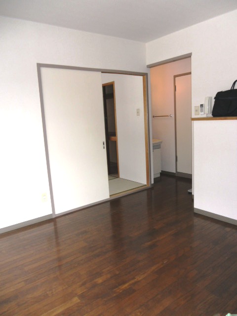 Other room space