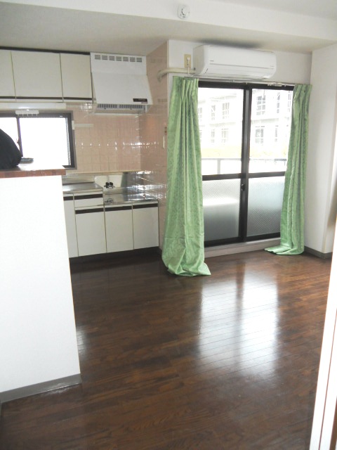 Other room space