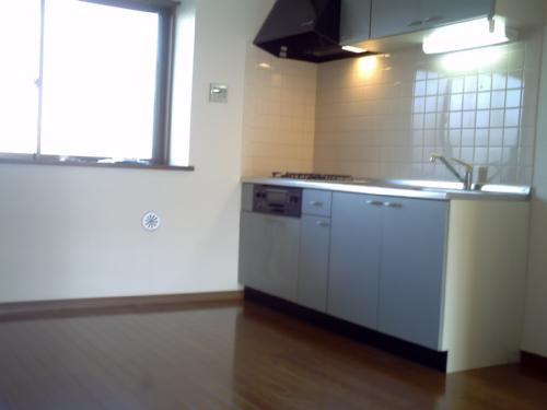 Kitchen. Kitchen