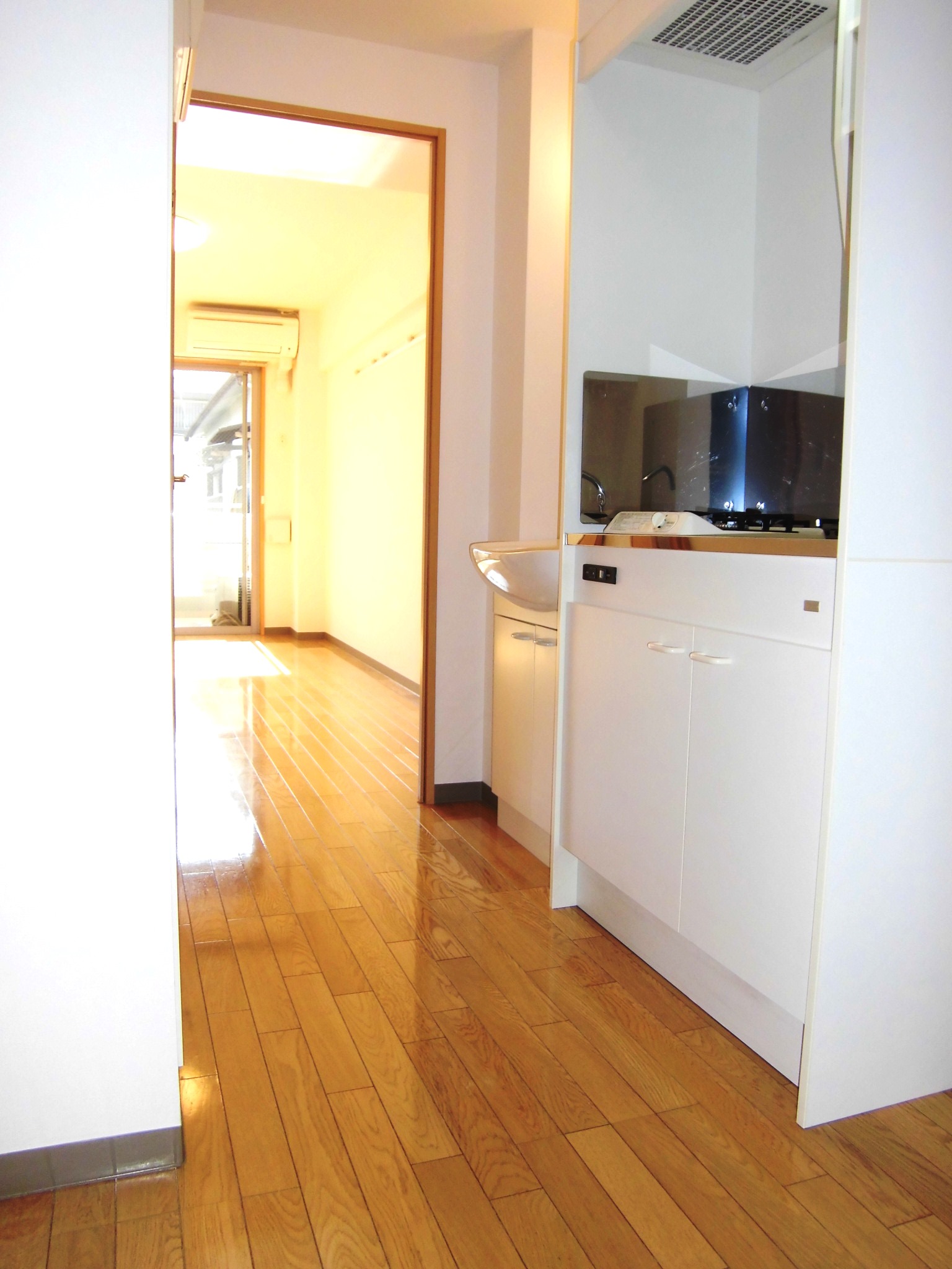Other room space