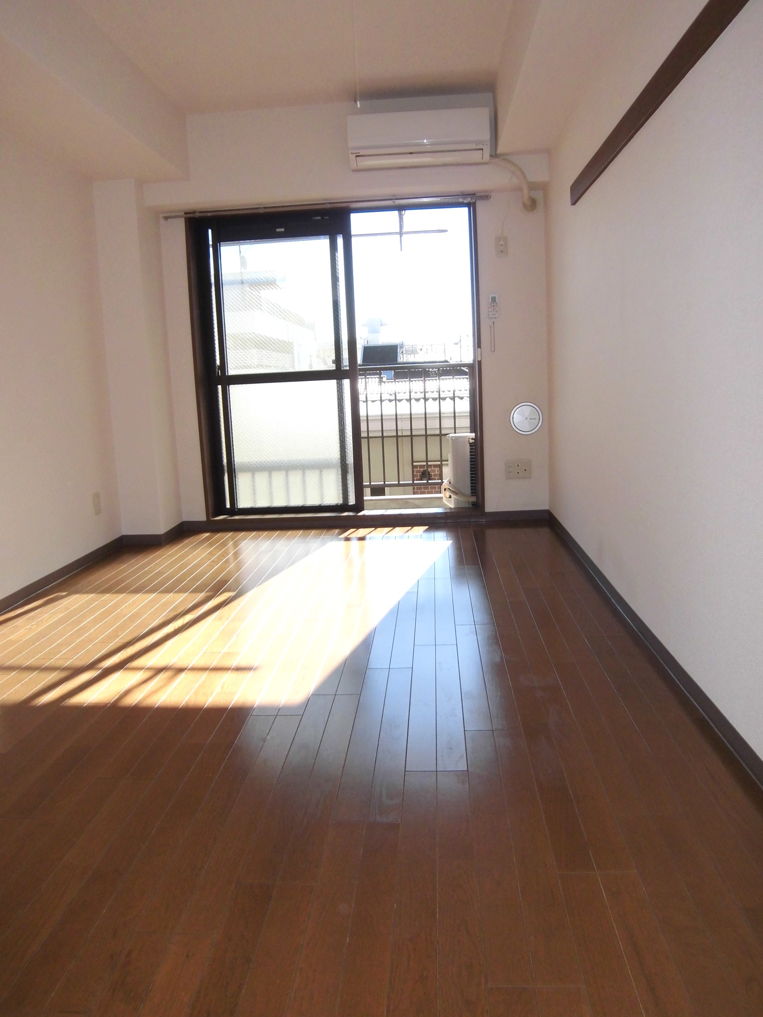 Living and room