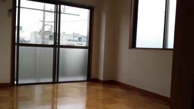 Other room space. bedroom
