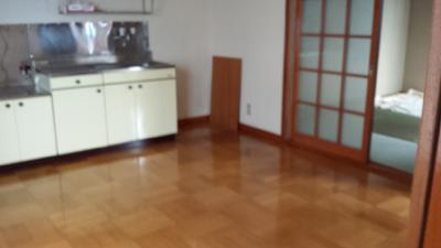 Other room space