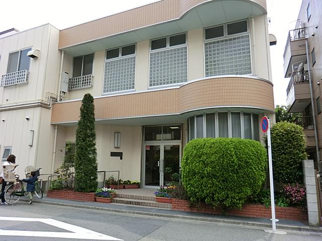 kindergarten ・ Nursery. Suminoe 270m to kindergarten