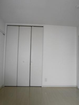 Other room space. bedroom