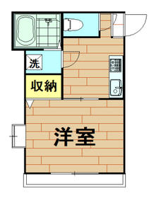 Building appearance