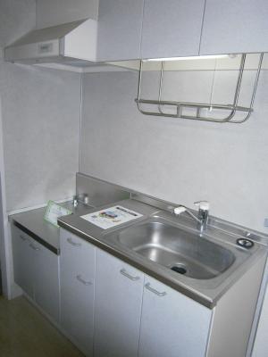 Kitchen. Kitchen