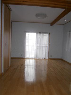 Living and room. Living