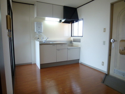 Other room space
