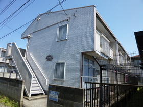 Building appearance