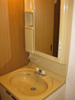 Washroom