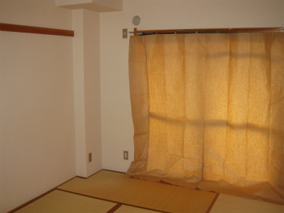 Other room space