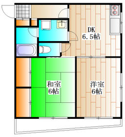 Building appearance