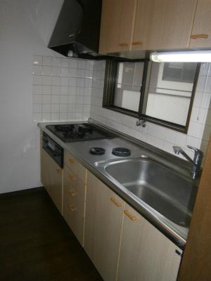 Kitchen. Kitchen