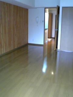 Living and room