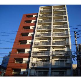 Building appearance
