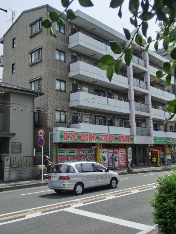 Building appearance