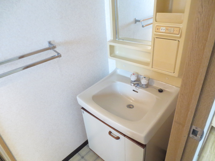 Washroom
