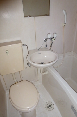 Bath