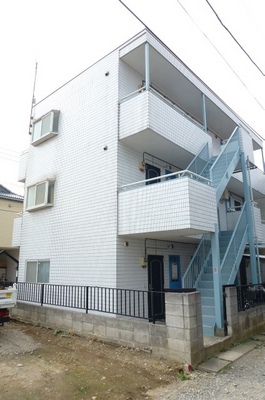 Building appearance