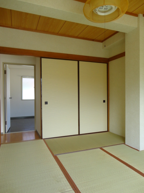 Other room space