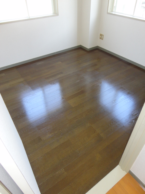 Other room space