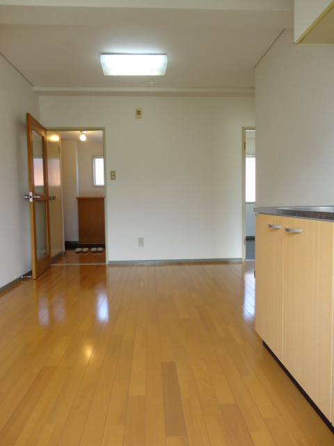 Living and room