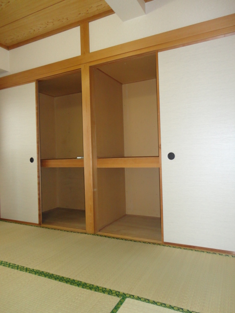 Other room space