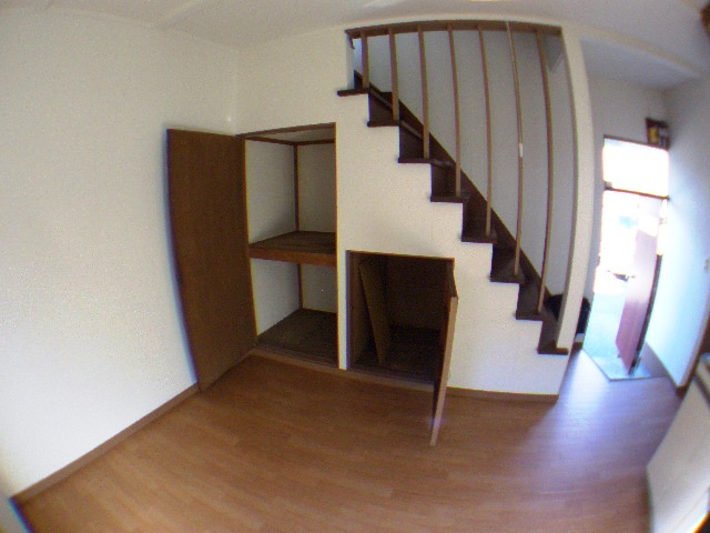 Living and room