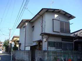 Building appearance