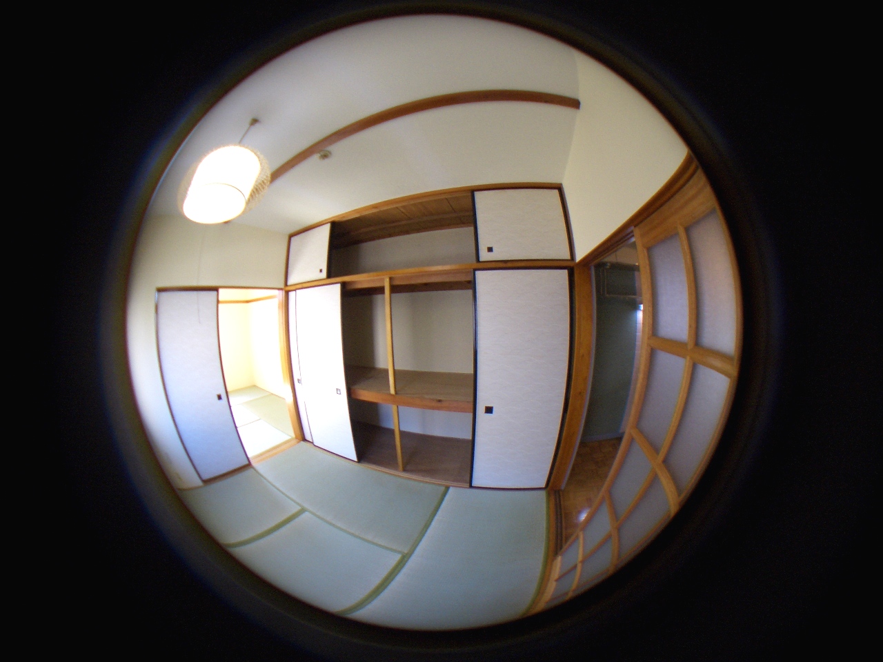 Other room space