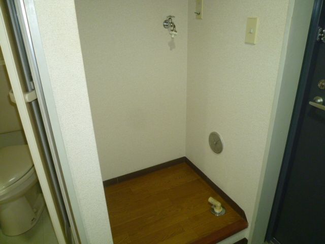 Other room space