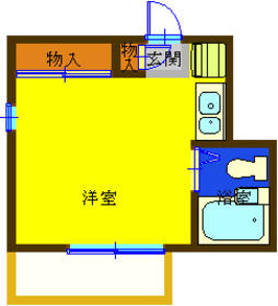 Building appearance
