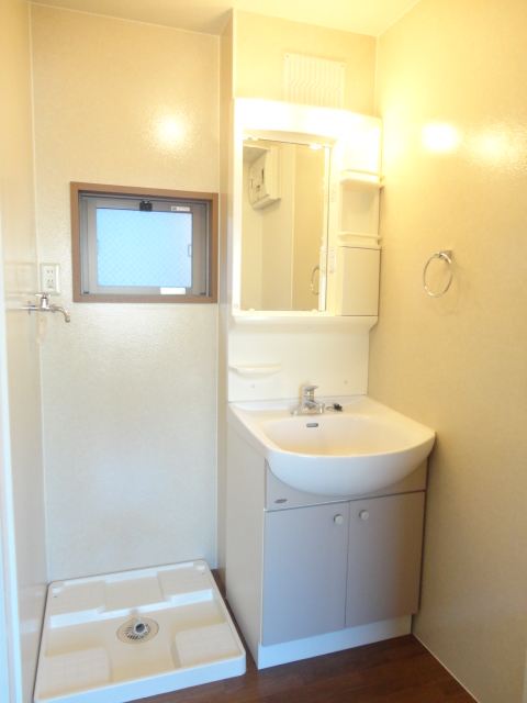 Washroom