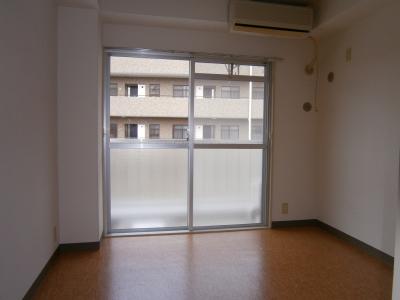 Other room space. bedroom