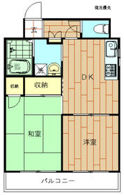 Building appearance