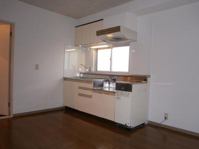Kitchen. Kitchen