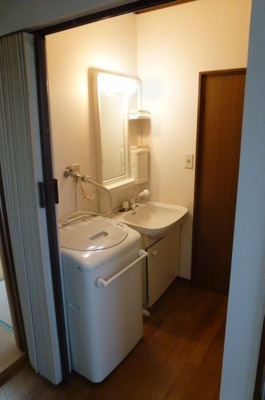 Washroom